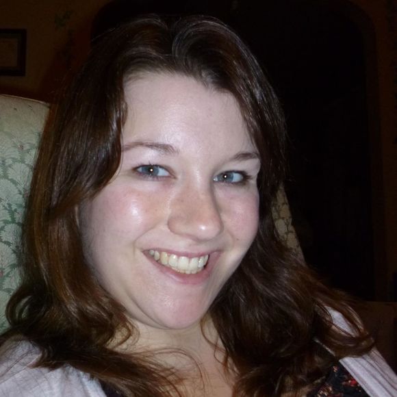 Meet your Posher, Erin - Picture 1 of 1